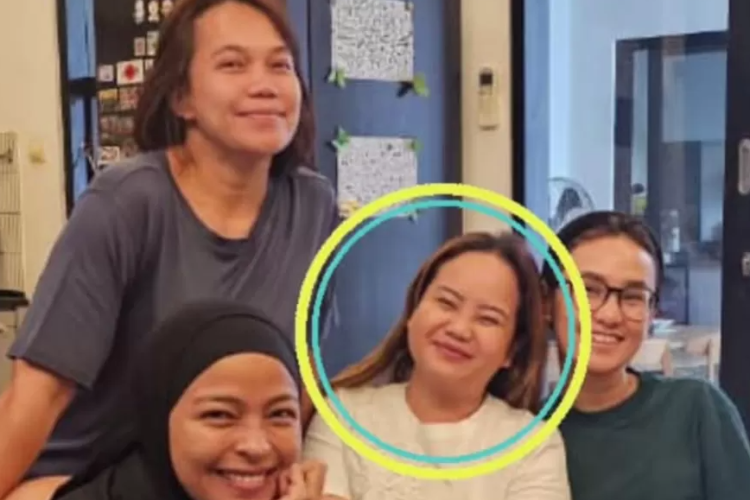 Siapa Poppy Nupitasari? Terduga Pelaku Kasus Penipuan Senilai 10 Milyar yang Melibatkan Tantri KOTAK