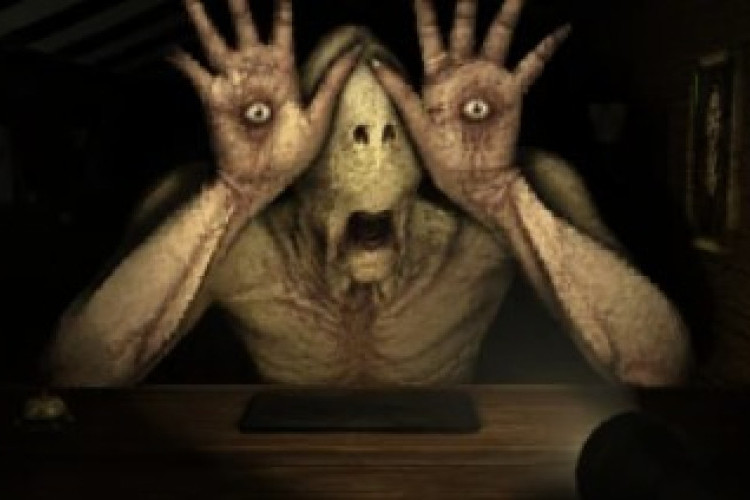 Uji Adrenalin di Roblox Horror Survival! Ini Daftar Game Roblox Horror Survival Terseram untuk Mabar bareng Teman