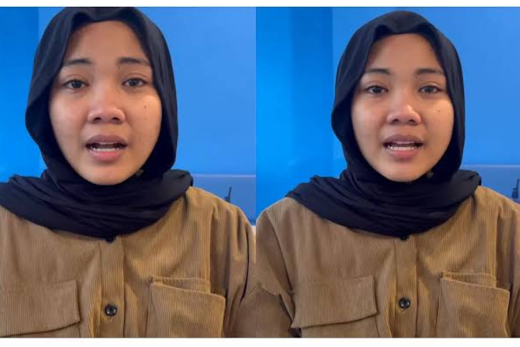 HEBOH! Brillian Agata Surya Jadi Selingkuhan Selebgram Sigit Indarto, Berikan Klarifikasi Secara Langsung Lewat Instagram Sang Istri