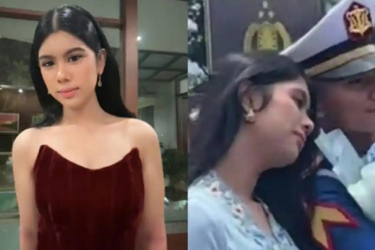 Sosok Rizky Bantayan, Diduga Pacar Aira Yudhoyono Anak AHY: Background Mentereng Jadi Sorotan