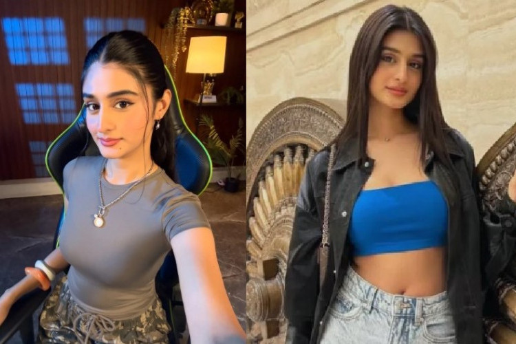Profil dan Biodata Payal Gaming, Youtuber Kesayangan Netizen yang Baru-Baru Ini Bikin Geger
