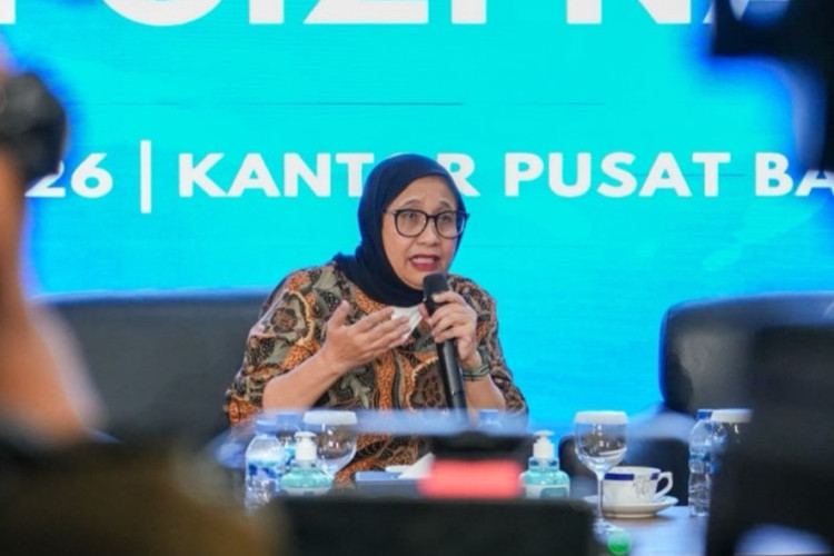 Efisiensi Anggaran MBG, Kepala BGN Nanik Siap Rombak Tata Kelola dan Hentikan Pembukaan Dapur Baru