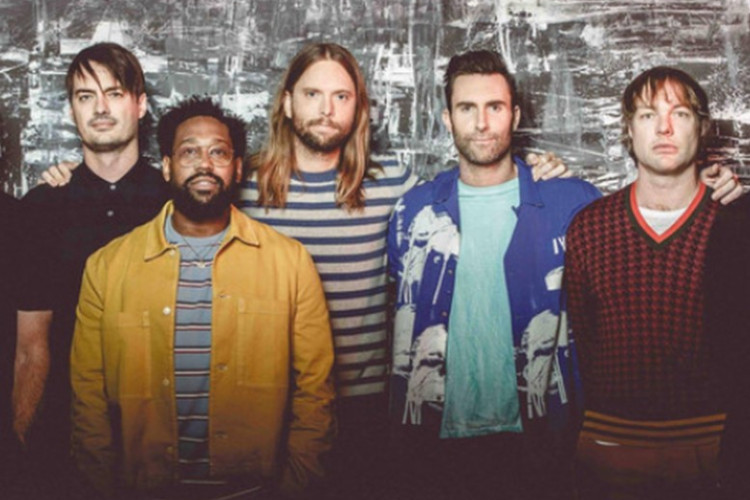 Apa Makna Lagu Sunday Morning - Maroon 5? Galau Akut! Ungkapan Kerinduan yang Tiada Tandingan