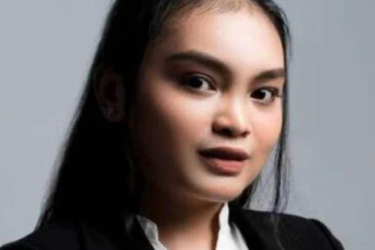 Profil dan Biodata Ginka Febriyanti Br Ginting, Viral Usai Ditunjuk Menjadi Komisaris PT Pertamina Retail di Usia 28 Tahun