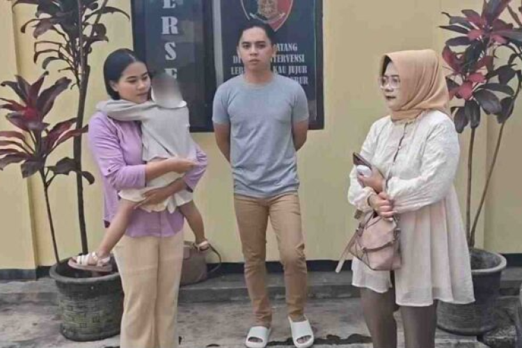 Viral Kasus Dugaan Pelecehan Seksual Pada Balita di Garut, Pihak Keluarga Keluhkan Lambatnya Penanganan Polisi