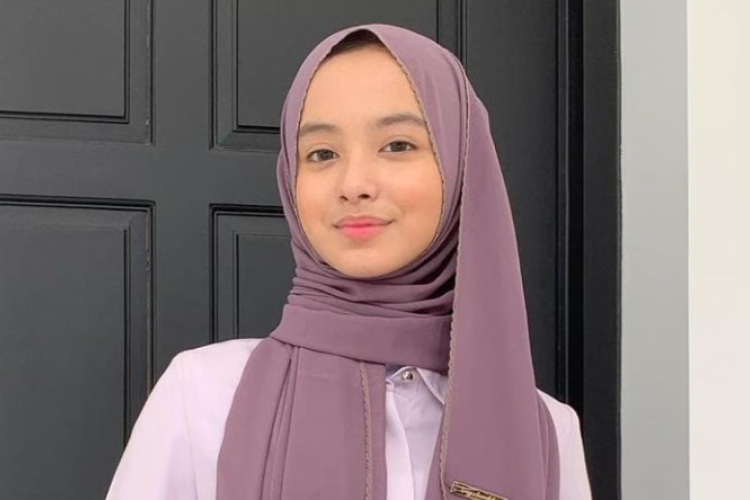Siapa Nabila Putri? Selebgram Asal Jogja yang Viral Usai Berangkat Ospek Mengendarai Civic Turbo