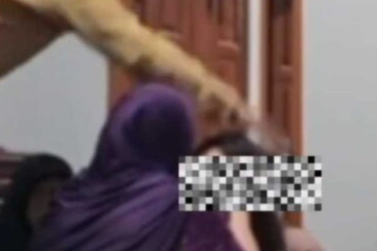 Geger! Mantan ART Dianiaya Satu Keluarga di Tasikmalaya, Jalur Mediasi Gagal Ditempuh