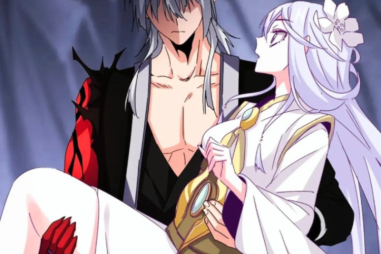 Link Update Manhua Magic Emperor Chapter 871 Sub Indo Dimana Ada Zhuo Fan di Situ Ada Keributan