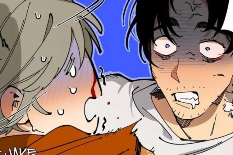UPDATE Manhwa Mr. A's Farm Chapter 29 Bahasa Indonesia Ini Jatuhnya Harem Nggak Sih Guys
