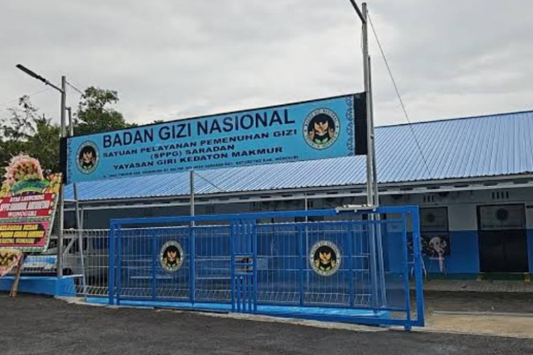 Pemerintah Kabupaten Cilacap Temukan 100 Dapur MBG Fiktif, Korwil SPPG Bantah dan Sebut Masih Tahap Pembangunan