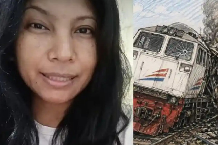 Usai Prediksi Ular Besi di Jabar, Tirta Siregar Umumkan Ramalan Peringatan pada Warga Jateng dan Jatim 