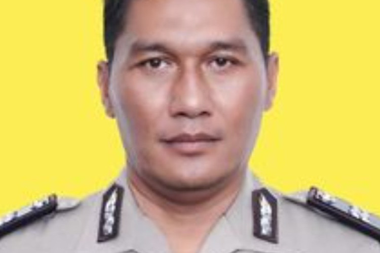 Siapa Aiptu Sumariyanto? Sosok Polisi yang Gugur Usai Operasi Penggerebekan Narkoba di Katingan