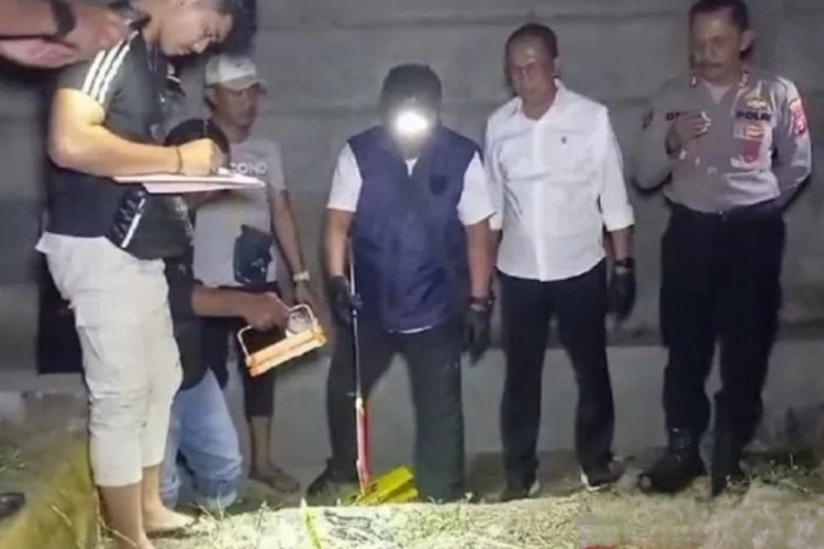 Fakta dan Kronologi Aksi Jahanam Suami Bunuh Bidan RSUD Besuki Situbondo, Cemburu Buta Buat Gelap Mata