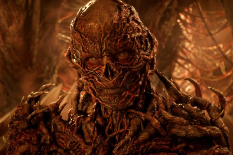 Rahasia Vecna di Dalam Gua Terungkap di Stranger Things Season 5, SPOILER! Senjata Baru Eleven
