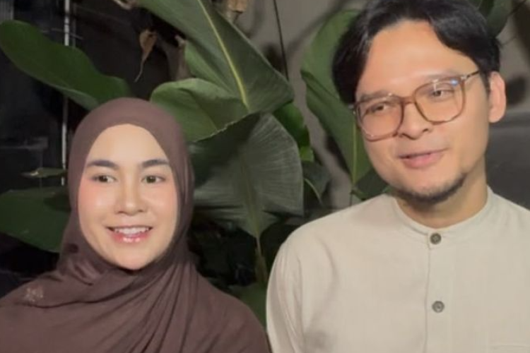 Profil dan Biodata Anisa Rahma, Luka Trauma Mendalam Usai Rumahnya Habis Dilahap Api Kebakaran