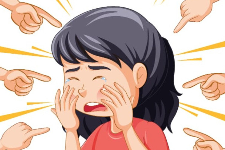 BRUTAL! Video Bullying Siswa SMP di Lampung Viral Media Sosial, Sepakat Mediasi Jalur Damai