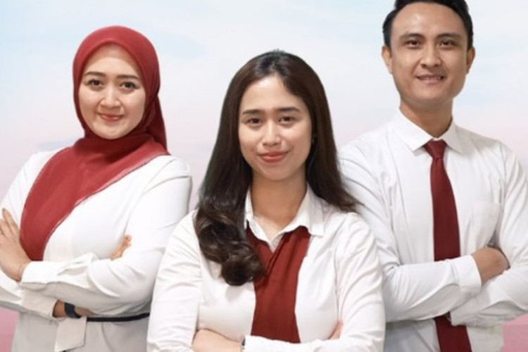 Pengumuman Administrasi Rekrutmen PCAM 9 dan MLE OJK 2026, Cek Kelulusan Untuk Tes Potensi Dasar