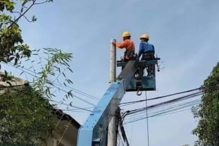 Jadwal Pemadaman Listrik Jogja 23 Juni 2026, PLN Himbau Warga Supaya Tidak Mengganggu Aktivitas Kelistrikan