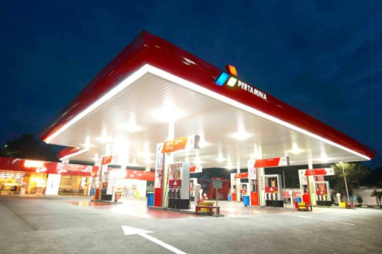 Daftar Harga BBM Pertamina per Bulan Juni 2026 di Seluruh Indonesia, Harga Pertalite dan Solar Masih Dipertahankan