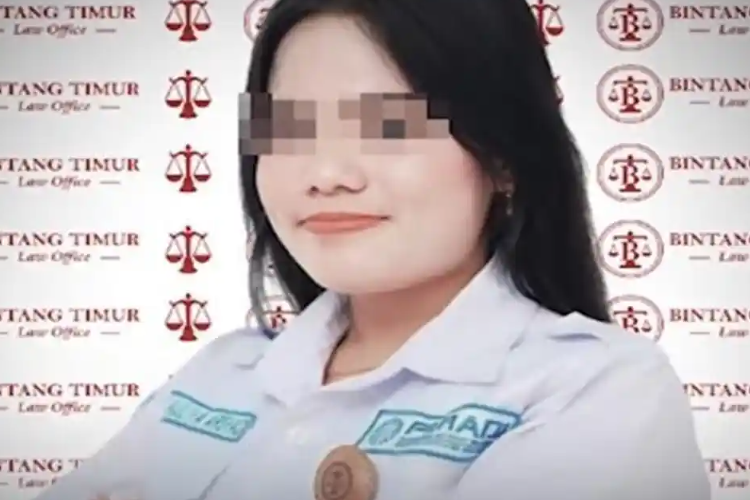 Motif Pembunuhan Anggi Aulia Arsyad, Reuni dengan Kawan Lama Malah Jadi Petaka!