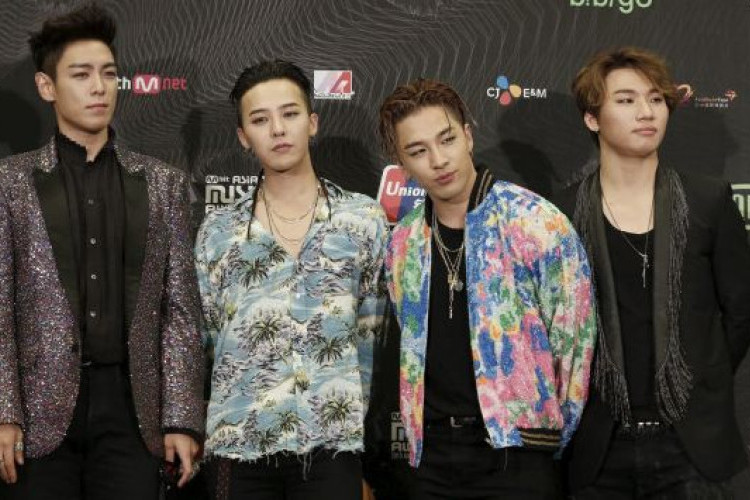 Detail Konser BIGBANG di JIS 2027: Kepastian Formasi Bareng T.O.P , Perkiraan Harga Tiket, hingga Sesi Presale
