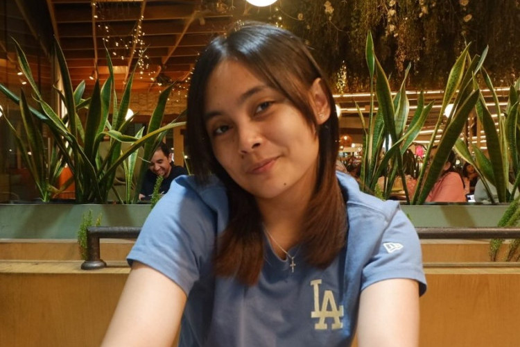 Profil dan Biodata Bernadine Anindya Wardana, Tandem Baru di Sektor Ganda Campuran dengan Dejan Ferdinansyah