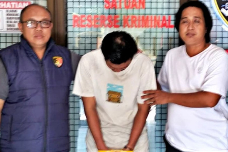 Gara-Gara Cemburu! Bidan di Situbondo Dihabisi Sang Suami, Tersangka Menyerahkan Diri