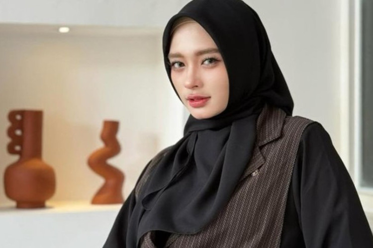 Inara Rusli Ngaku Mau Dipoligami Kalau Syarat Ini Dipenuhi, Rekaman Podcast Lama Jadi Sorotan Usai Kasus Perselingkuhan