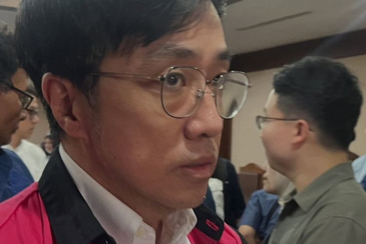 JPU Dakwa Nicko Widjaja Terkait Kasus Dugaan Korupsi Tanihub yang Rugikan Negara Ratusan Miliar Rupiah