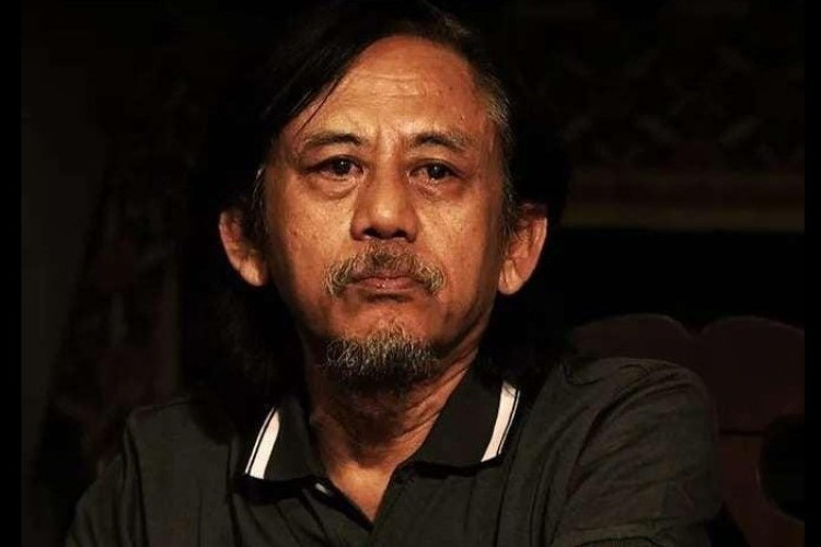 Epy Kusnandar Siapa? Fakta Menarik Sosok ‘Kang Mus’ yang Ramai Dicari Netizen