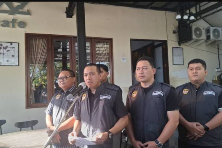 Kronologi Penggeledahan 2 Kafe di Sidoarjo Viral, Diduga Terlibat Kasus Impor HP Bekas Ilegal!