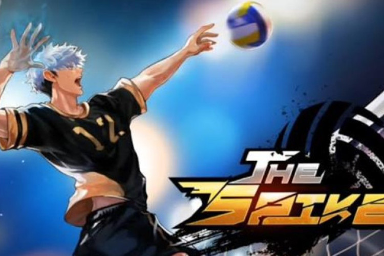 Cara Top Up The Spike Volleyball Pakai Pulsa Termurah, Tercepat, dan 100% Aman Tanpa Kartu Kredit : Panduan Lengkap untuk Pemula hingga Pro!