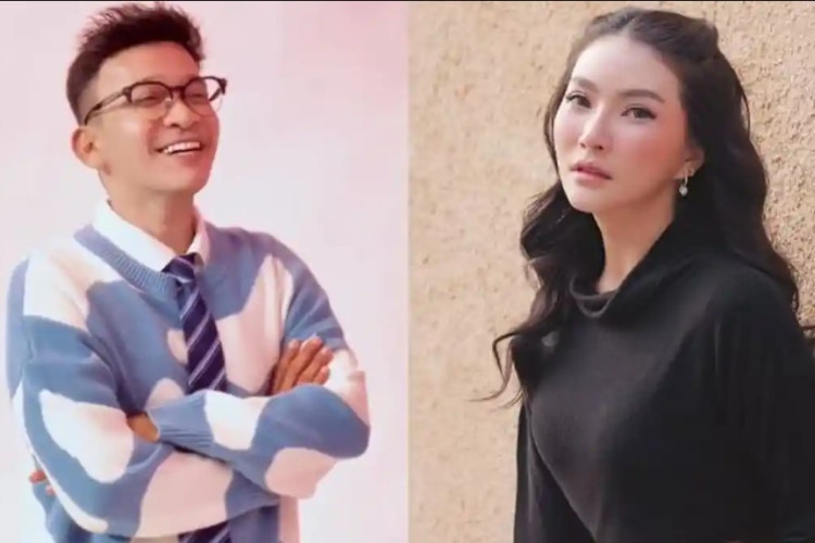 Konflik Tak Kunjung Usai, Sarwendah Ngadu Ke Komnas Perempuan Sampaikan Hal Penting Ini!