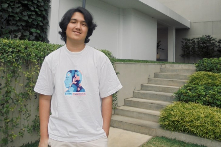 Profil dan Biodata Difa Ryansyah, Penyanyi Muda Runner Up Idola Cilik Musim 4 dan Pacar Frislly