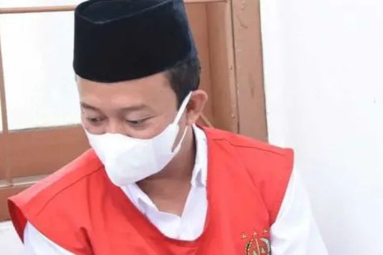 Viral Kasus Dugaan Pencabulan Santriwati di Garut: Oknum Pimpinan Ponpes Samarang Diamankan dari Amukan Massa