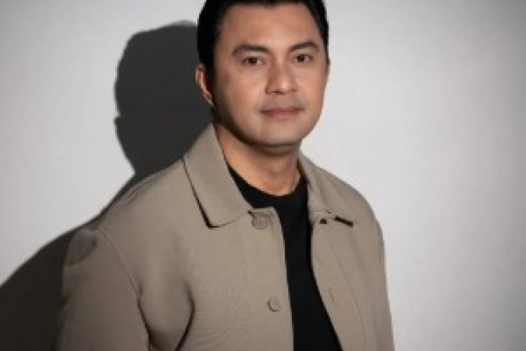 Menolak Redup! Profil Anjasmara Terbaru: Si Cecep yang Kini Jadi Legenda Hidup Sinetron