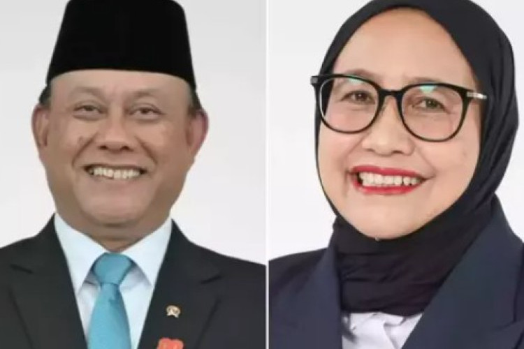 BGN Rombak Pimpinan, Ini Alasan Presiden Prabowo Ganti Kepala Badan Gizi Nasional: Evaluasi SOP!