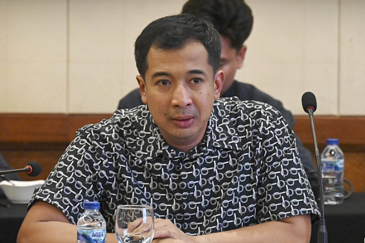 Profil Ade Jona Prasetyo Lengkap, Ketua Baru HIPMI: Umur, Asal, Orang tua, dan Karir Politik