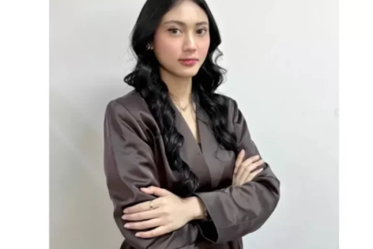 Yuenchi Arwindi Anak Siapa? Namanya Dicatut dalam Pusaran Kasus Eks Jampidsus Febrie Adriansyah