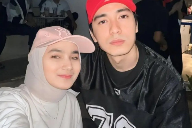 VIRAL! Aktor Evan Marvino Akhirnya Buka Suara Usai Dituding KDRT dan Selingkuh, Evan: 'Saya Tidak Sembunyi!'