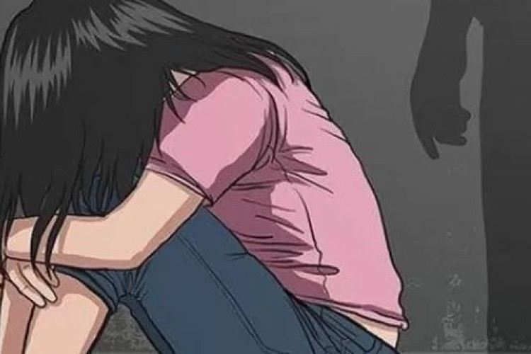 Heboh Kasus Dugaan Kekerasan Seksual Karyawati Kafe di Nganjuk: Polisi Selidiki Eksploitasi Kerja Anak Bawah Umur