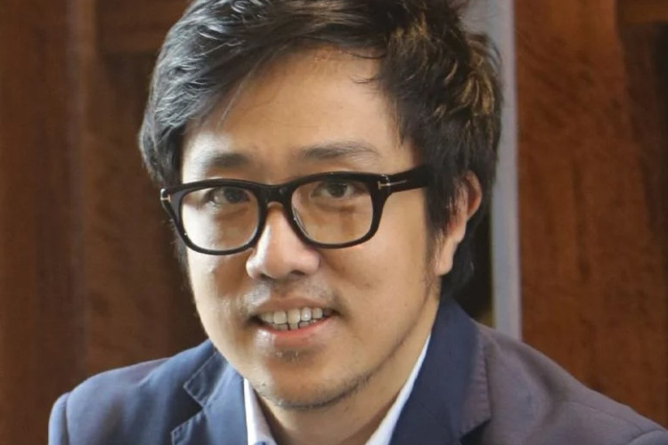 Siapa Nicko Widjaja? Intip Profil dan Biodata CEO MDI Ventures yang Didakwa Atas Dugaan Kasus Korupsi Tanihub Usai Gagal Investasi 'Start Up'