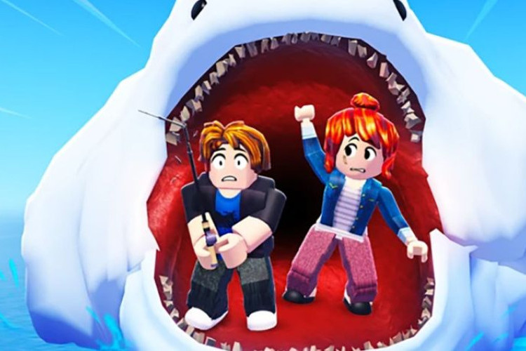 Rekomendasi Tempat Farming Uang Terbaik di Fish It! Roblox, Cepat Kaya Raya Jadi Jutawan!