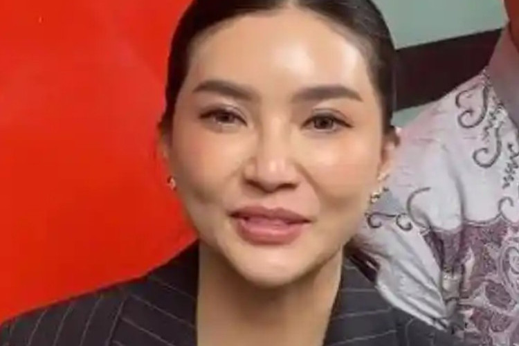 Sarwendah Batalkan Pertemuan 11 Juli, Mediasi dengan Ruben Onsu Terancam Batal