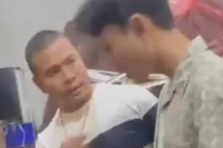 Tiga Karyawan Percetakan di Jakpus Dipasung dan Disekap Selama Tiga Pekan, Bos Tuntut Tebusan Rp50 Juta per Korban