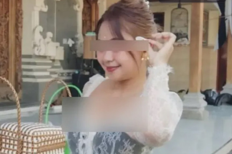 Video Viral Gek Diah Part 2 Bocor Telegram Twitter X, Ramai Dibahas Hingga Tuai Perdebatan Publik!