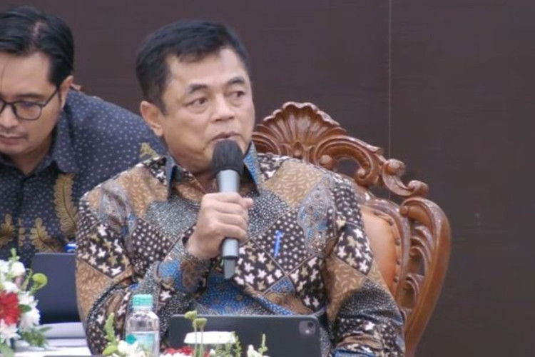Djaka Budhi Utama Buka Suara, Dirjen Bea Cukai yang Namanya Terseret Kasus Suap Blueray Cargo