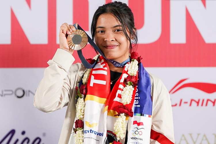 Profil Gregoria Mariska Tunjung Dikabarkan Mundur dari Pelatnas, Intip Perjalanan Karir dan Prestasi yang Berhasil Diperolehnya