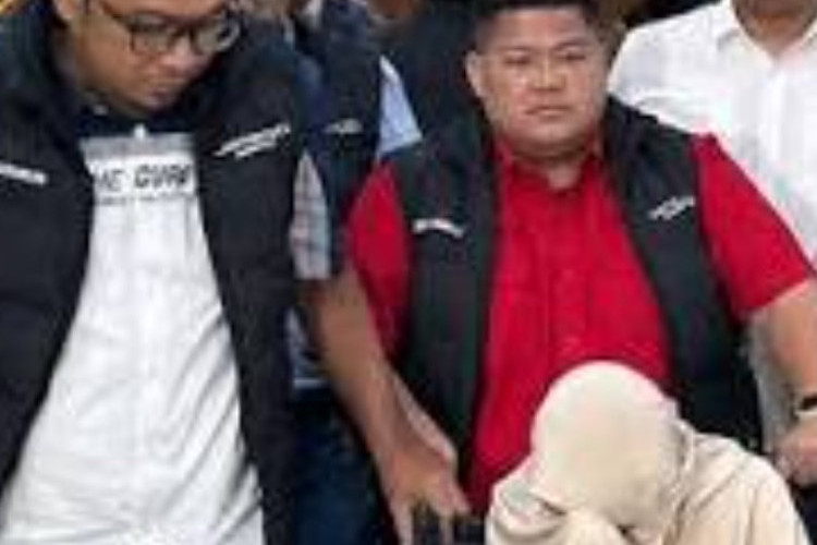 Oknum Polisi Diduga Siksa dan Siram Air Keras ke Istri Siri, Korban Alami Luka Bakar Hingga 47%