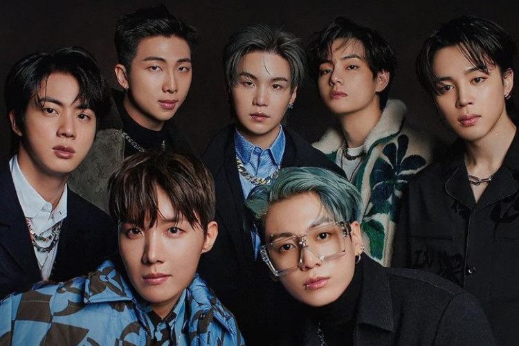Konser 'BTS WORLD TOUR 'ARIRANG' IN JAKARTA' Siap Digelar di GBK Desember 2026 Mendatang, ARMY Siap-Siap War Presale!